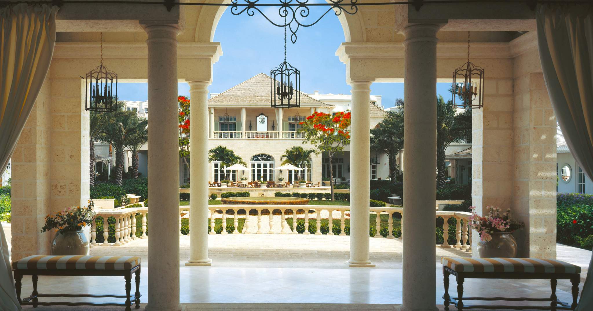The Palms, Turks and Caicos