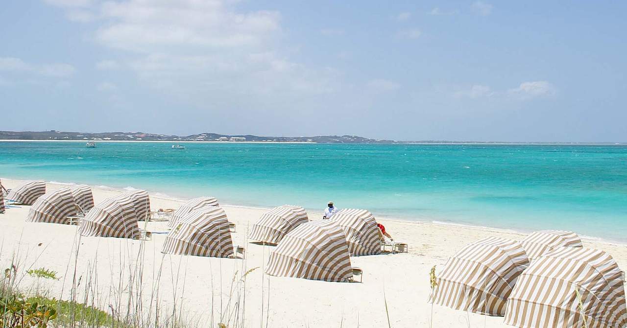 The Palms, Turks and Caicos
