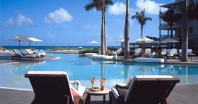 The Palms, Turks and Caicos in Providenciales, Turks and Caicos