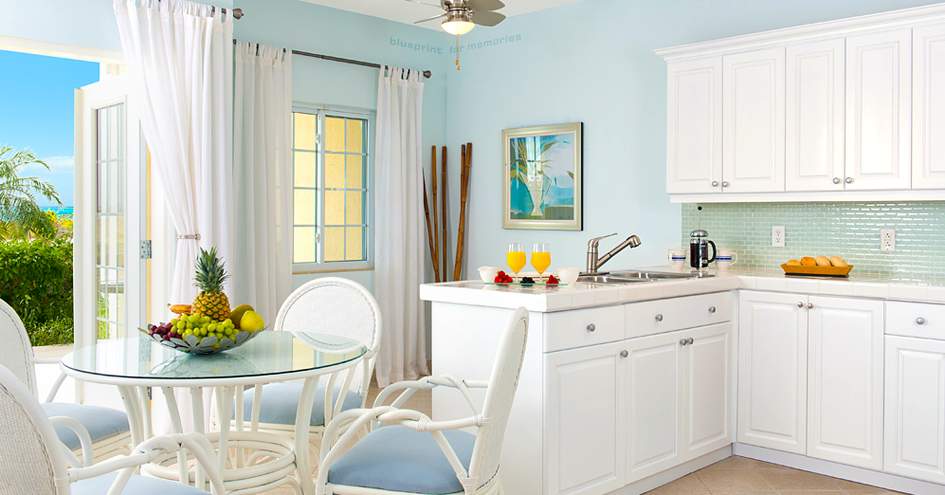 Beach House Turks and Caicos