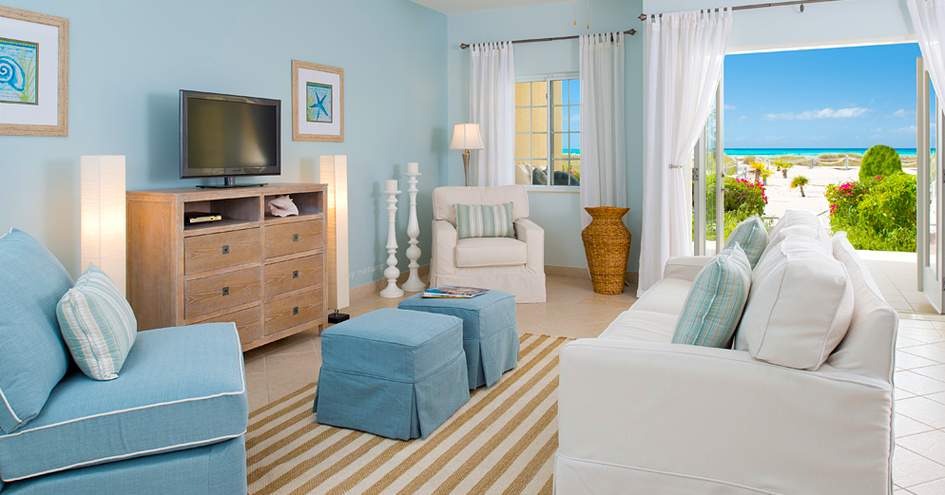 Beach House Turks and Caicos