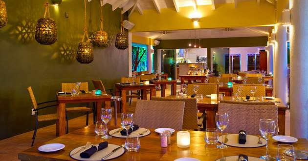 Beach House Turks and Caicos