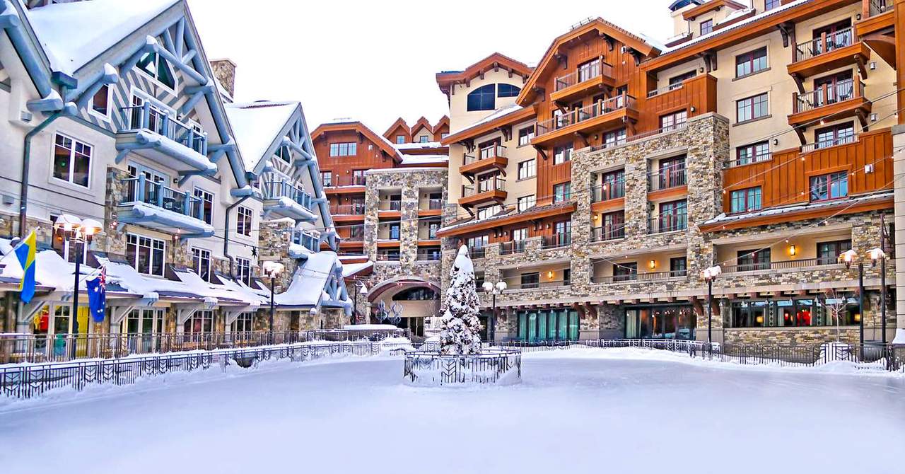 Madeline Hotel & Residences, an Auberge Resort