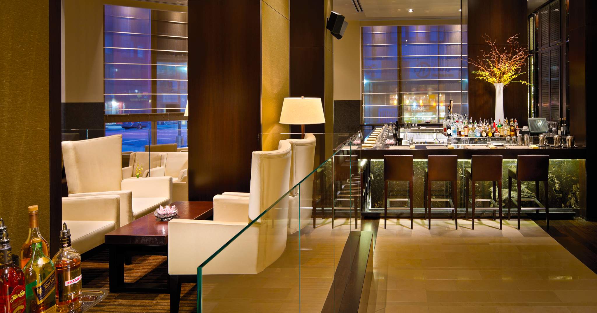 The Langham, New York, Fifth Avenue in New York City, New York