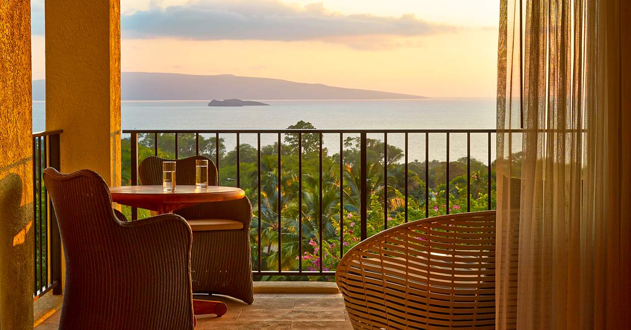 Hotel Wailea