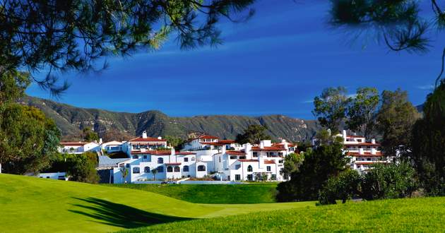 Ojai, California,Ojai Valley Inn