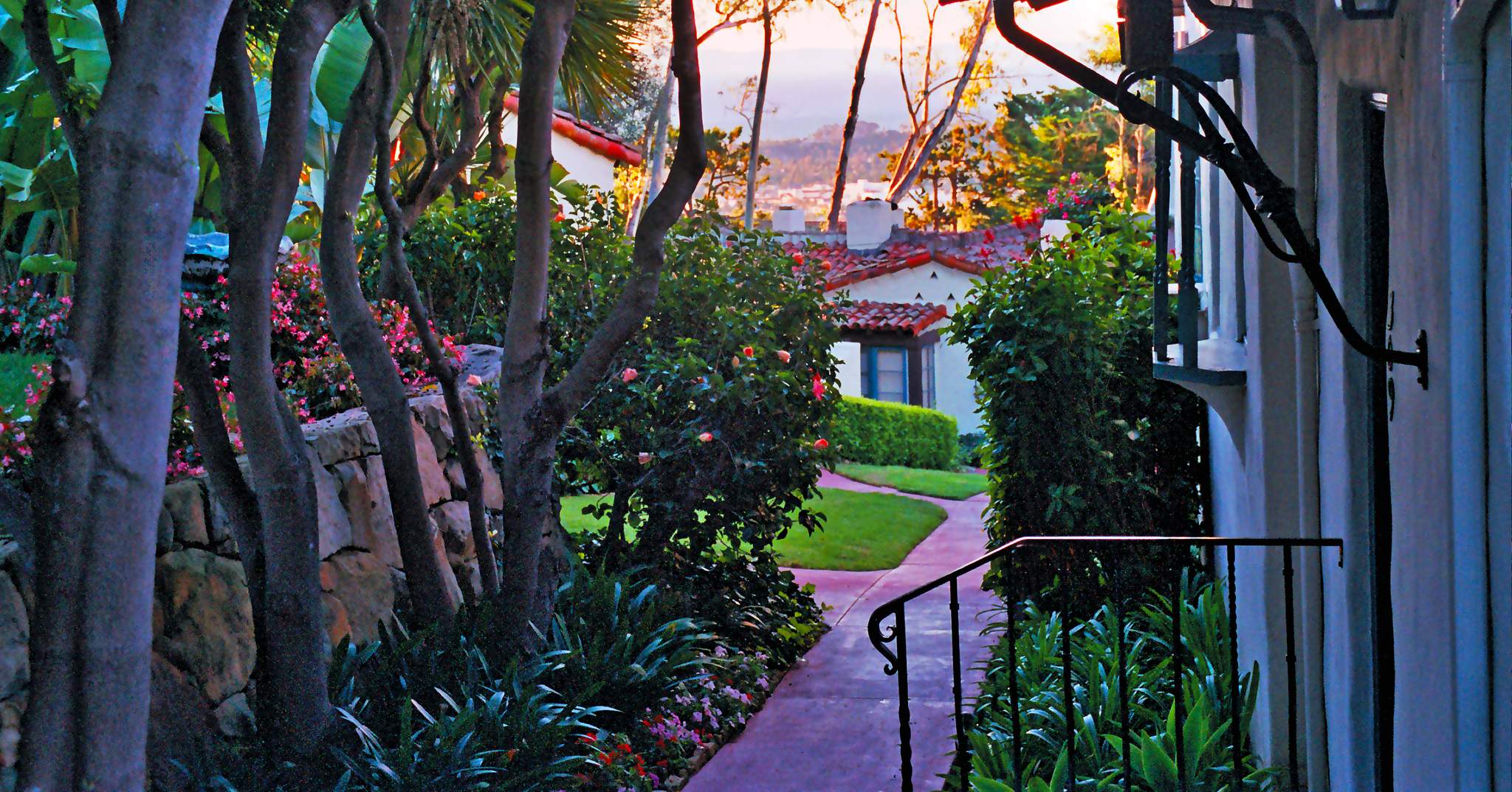 El Encanto, A Belmond Hotel