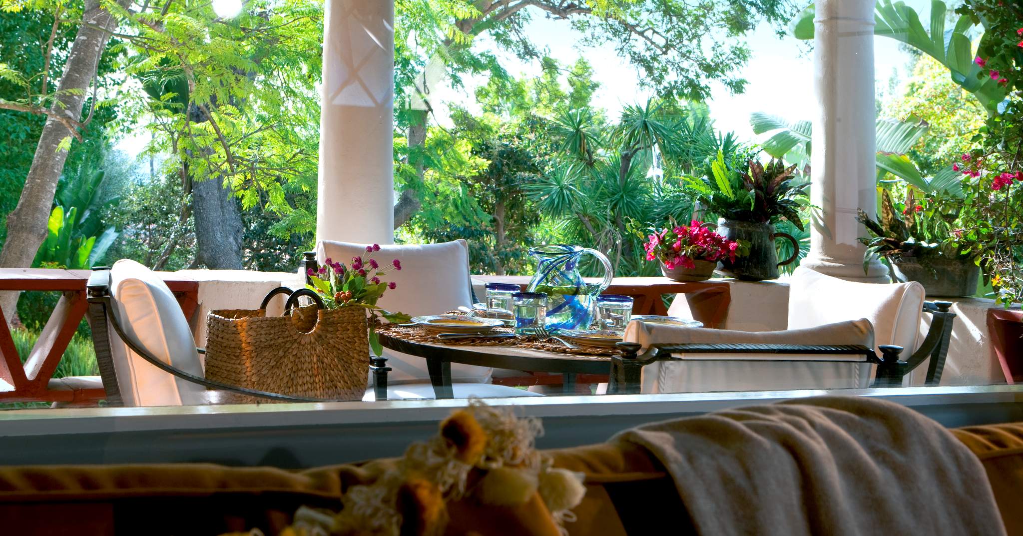 El Encanto, A Belmond Hotel