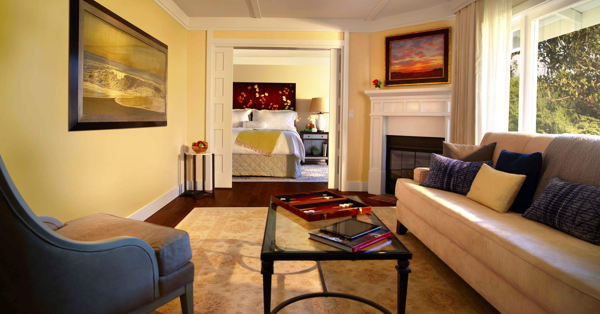 El Encanto, A Belmond Hotel