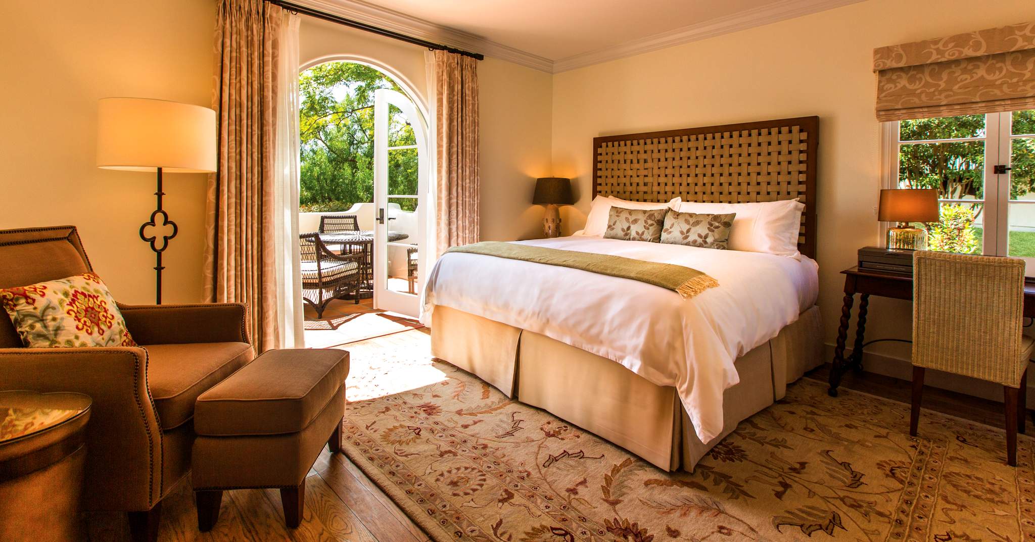 El Encanto, A Belmond Hotel
