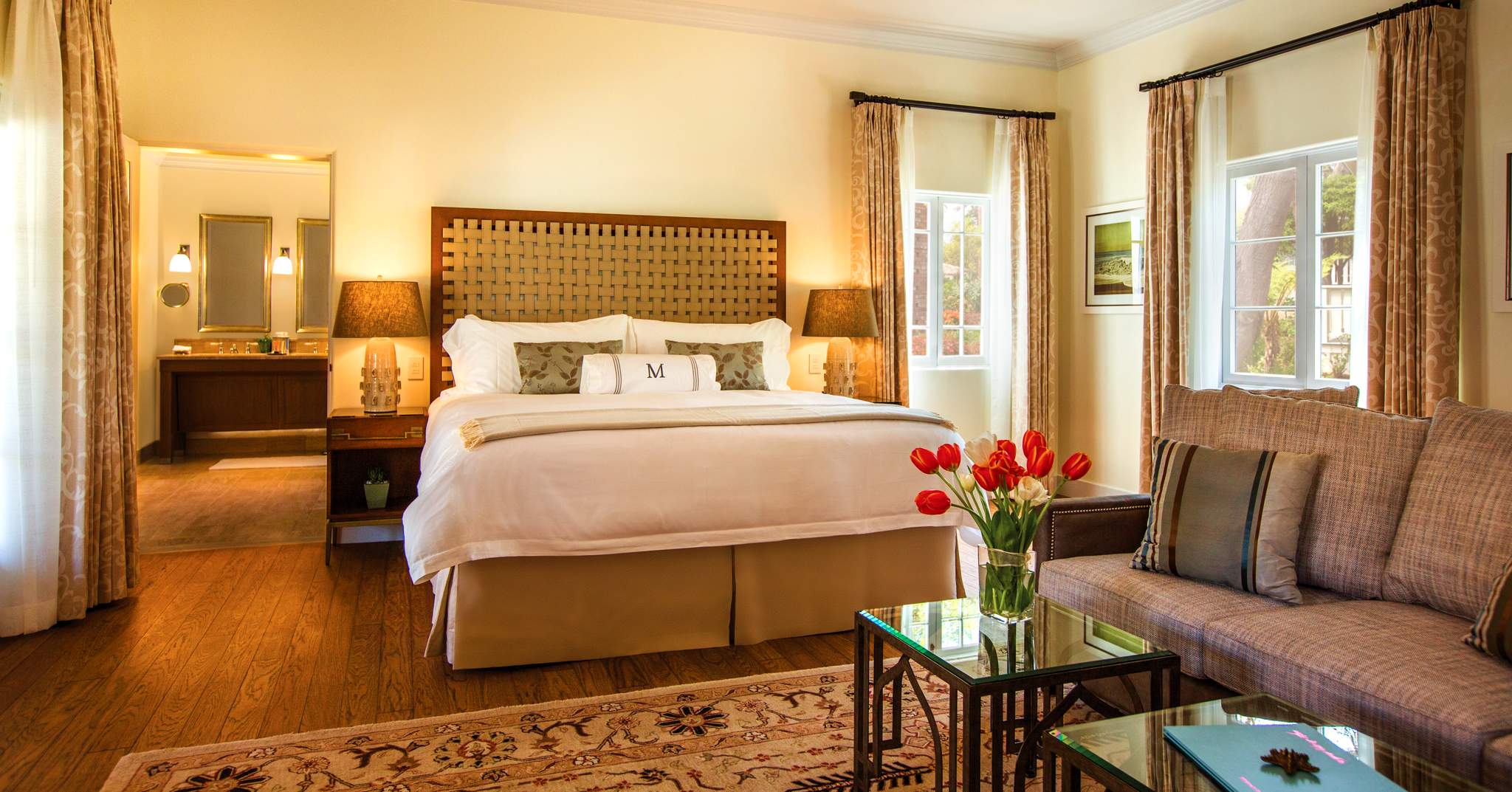 El Encanto, A Belmond Hotel