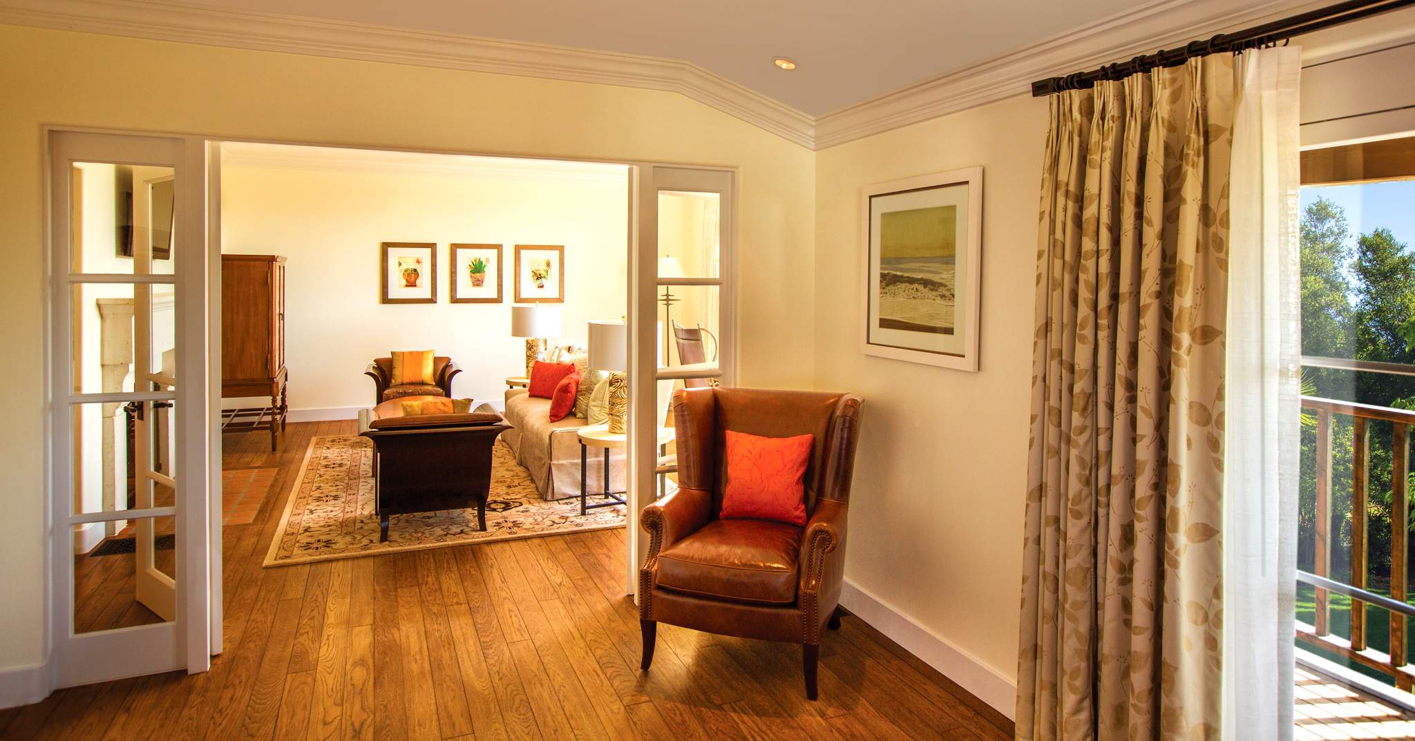 El Encanto, A Belmond Hotel