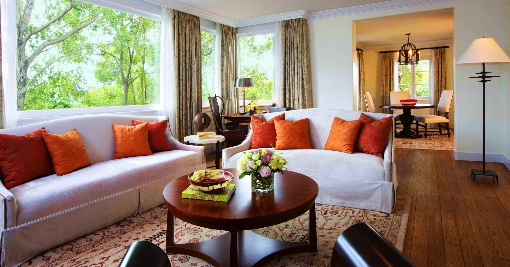 El Encanto, A Belmond Hotel