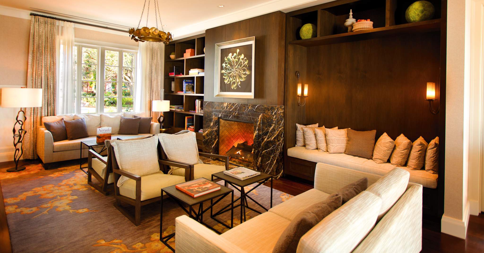 El Encanto, A Belmond Hotel