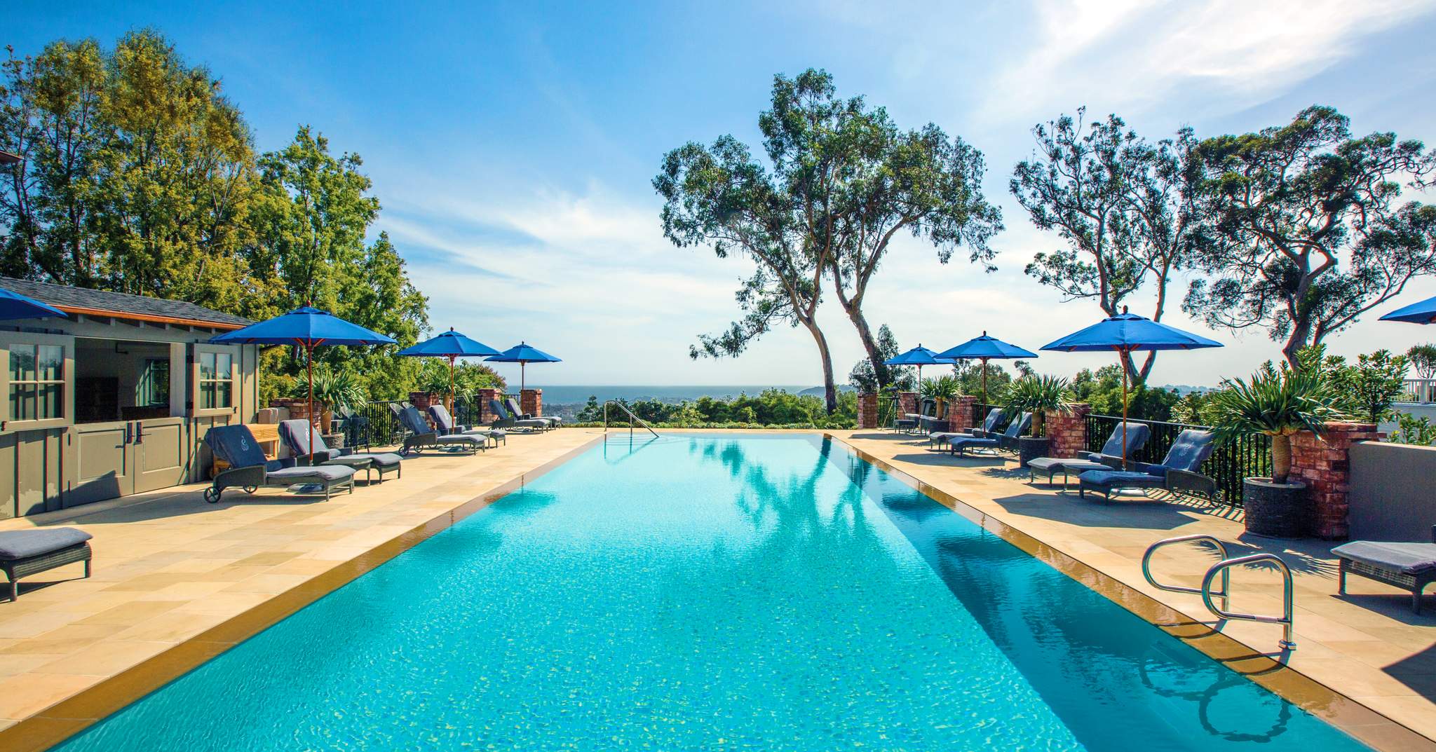 El Encanto, A Belmond Hotel