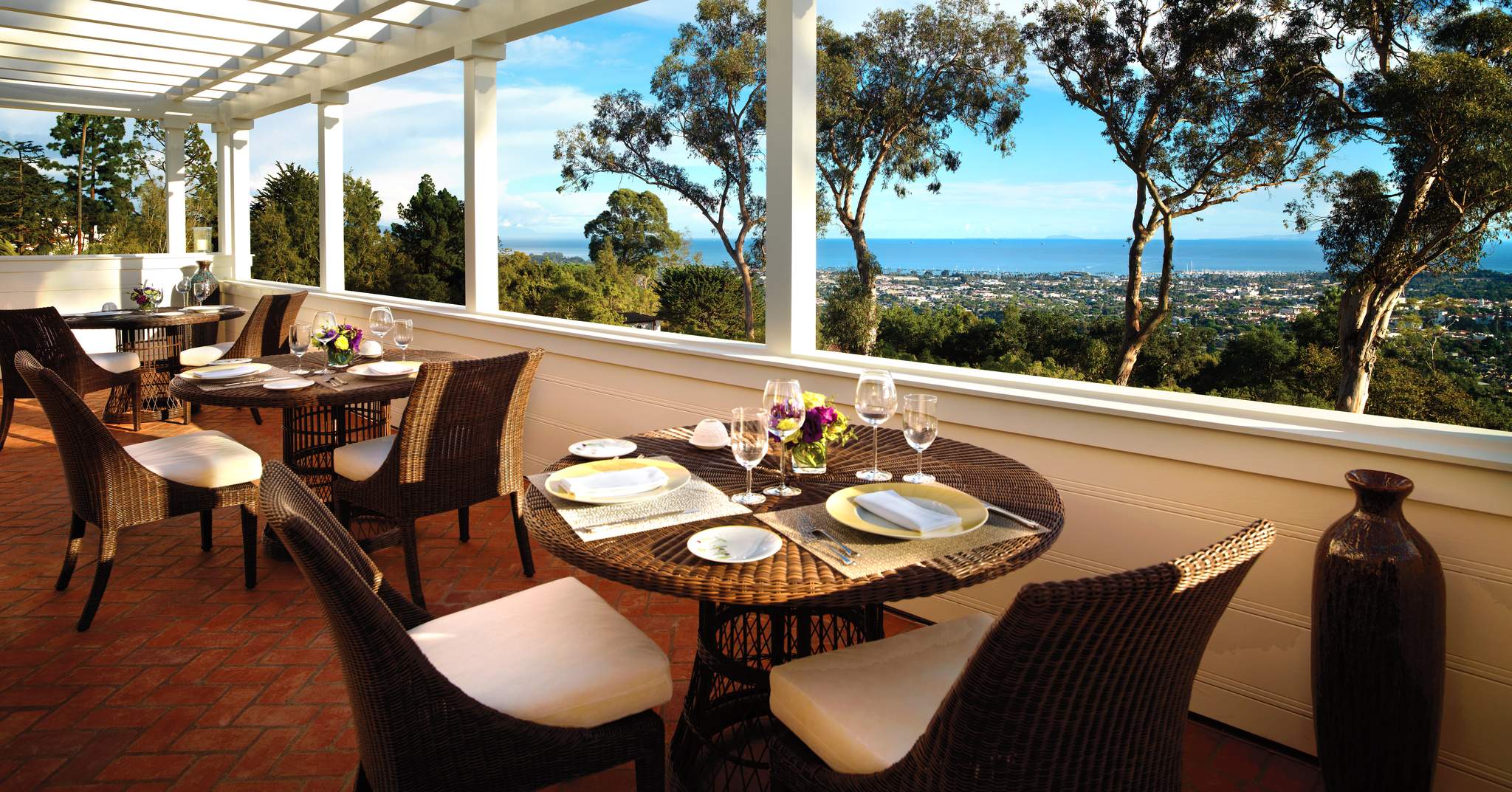 El Encanto, A Belmond Hotel