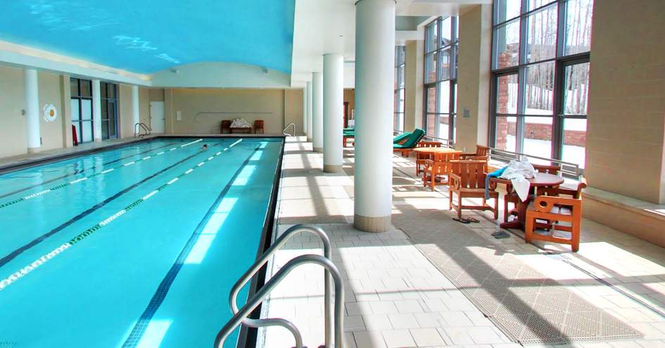 The Peaks Resort & Spa