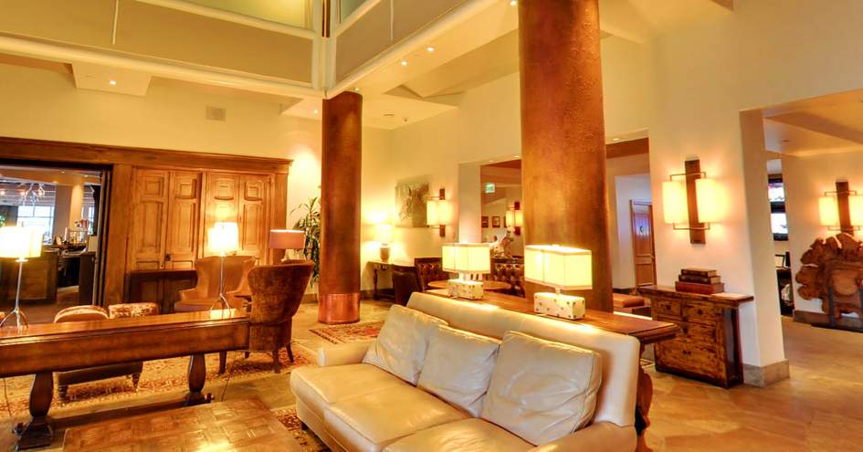 The Peaks Resort & Spa