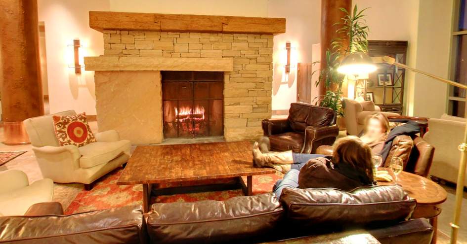 The Peaks Resort & Spa