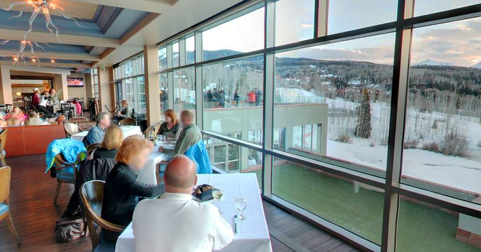 The Peaks Resort & Spa