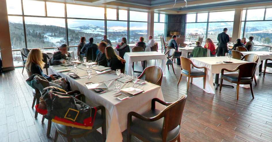 The Peaks Resort & Spa