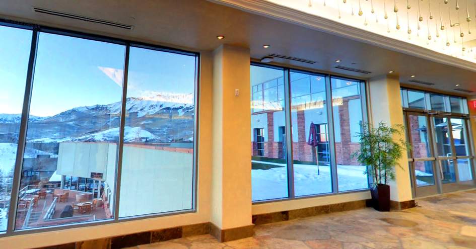 The Peaks Resort & Spa