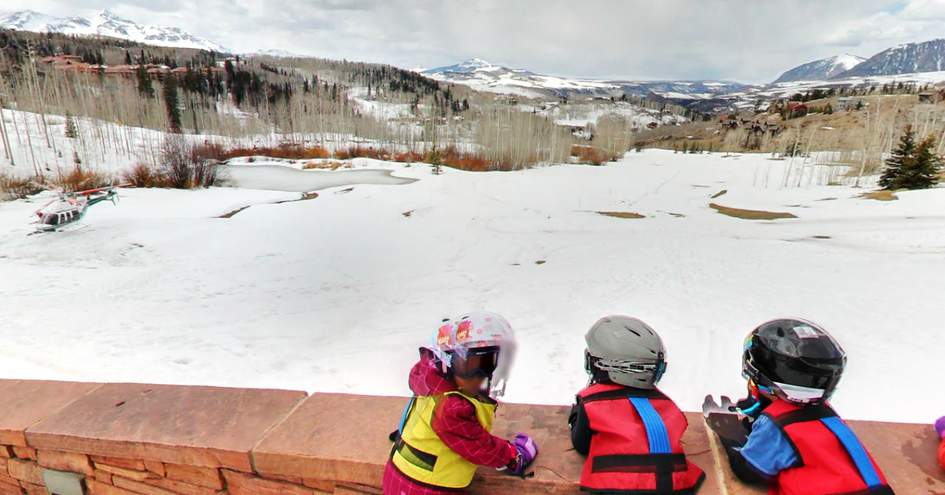 The Peaks Resort & Spa