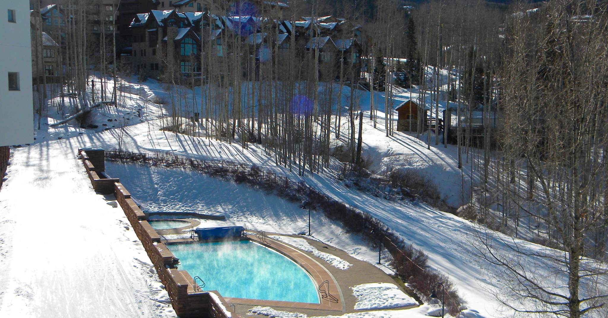 The Peaks Resort & Spa