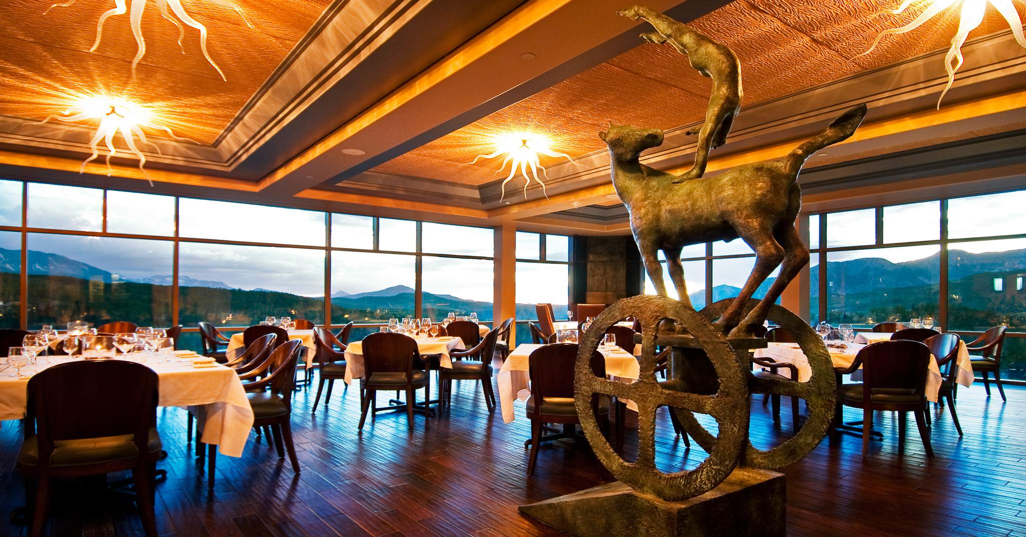 The Peaks Resort & Spa