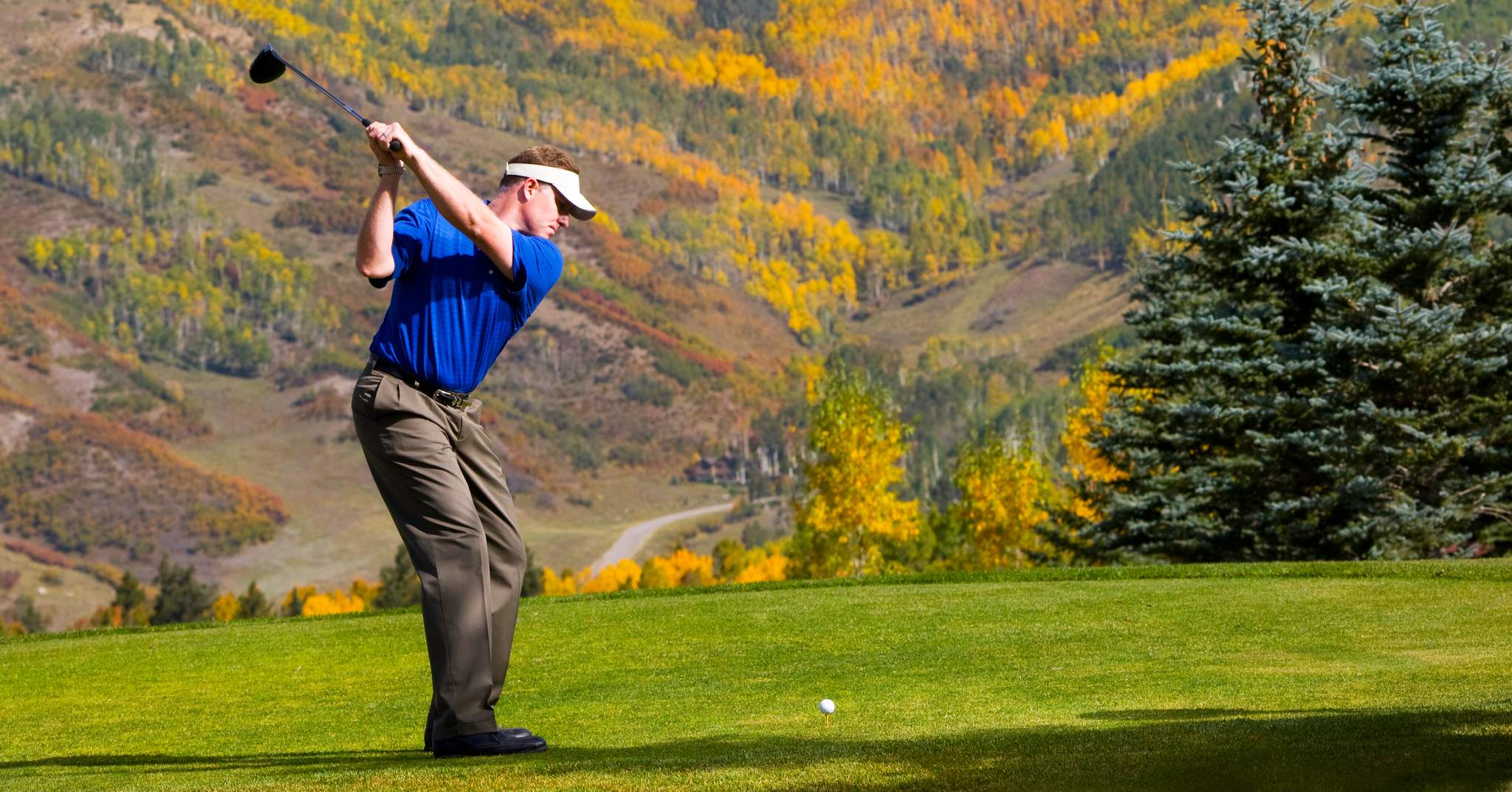 The Peaks Resort & Spa