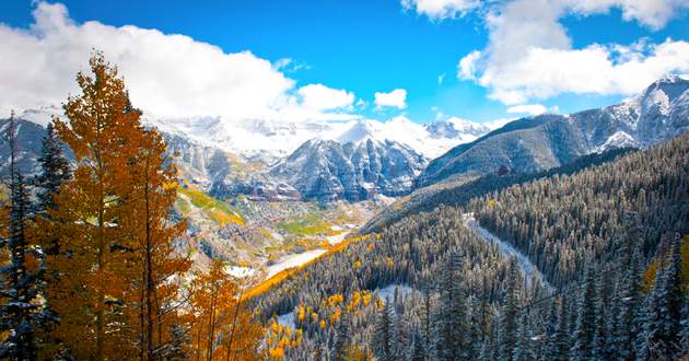 The Peaks Resort & Spa