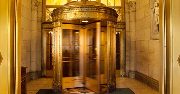 The Sherry-Netherland