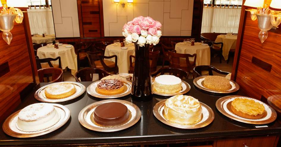 The Sherry-Netherland