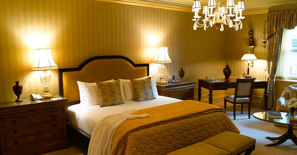 The Sherry-Netherland