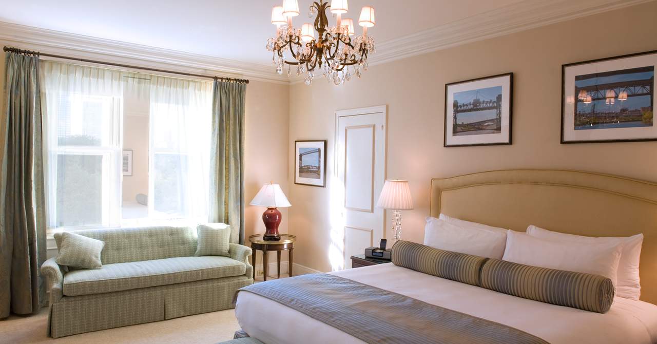 The Sherry-Netherland