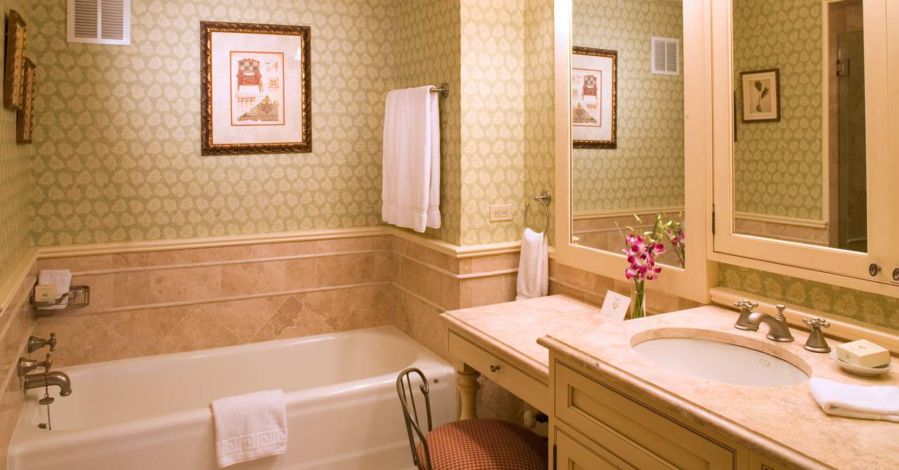 The Sherry-Netherland