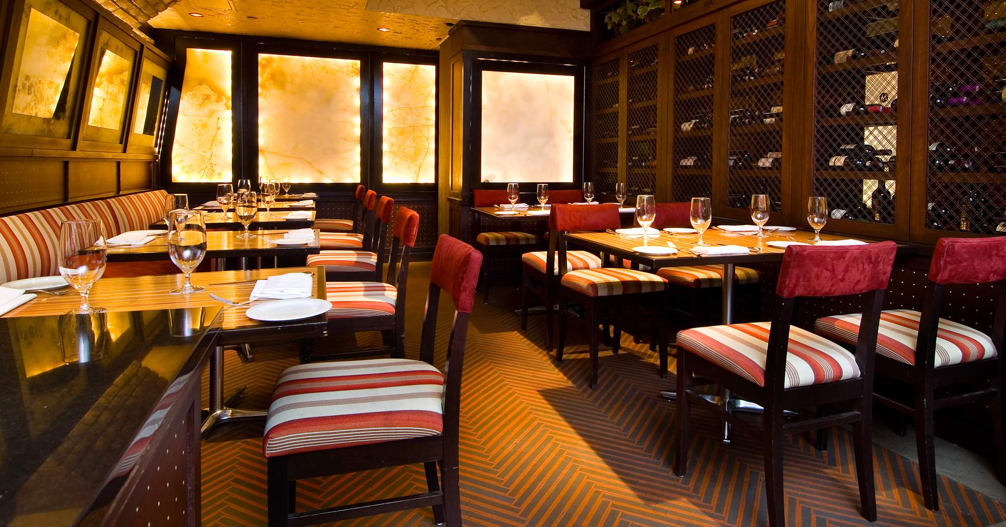 The Blakely New York