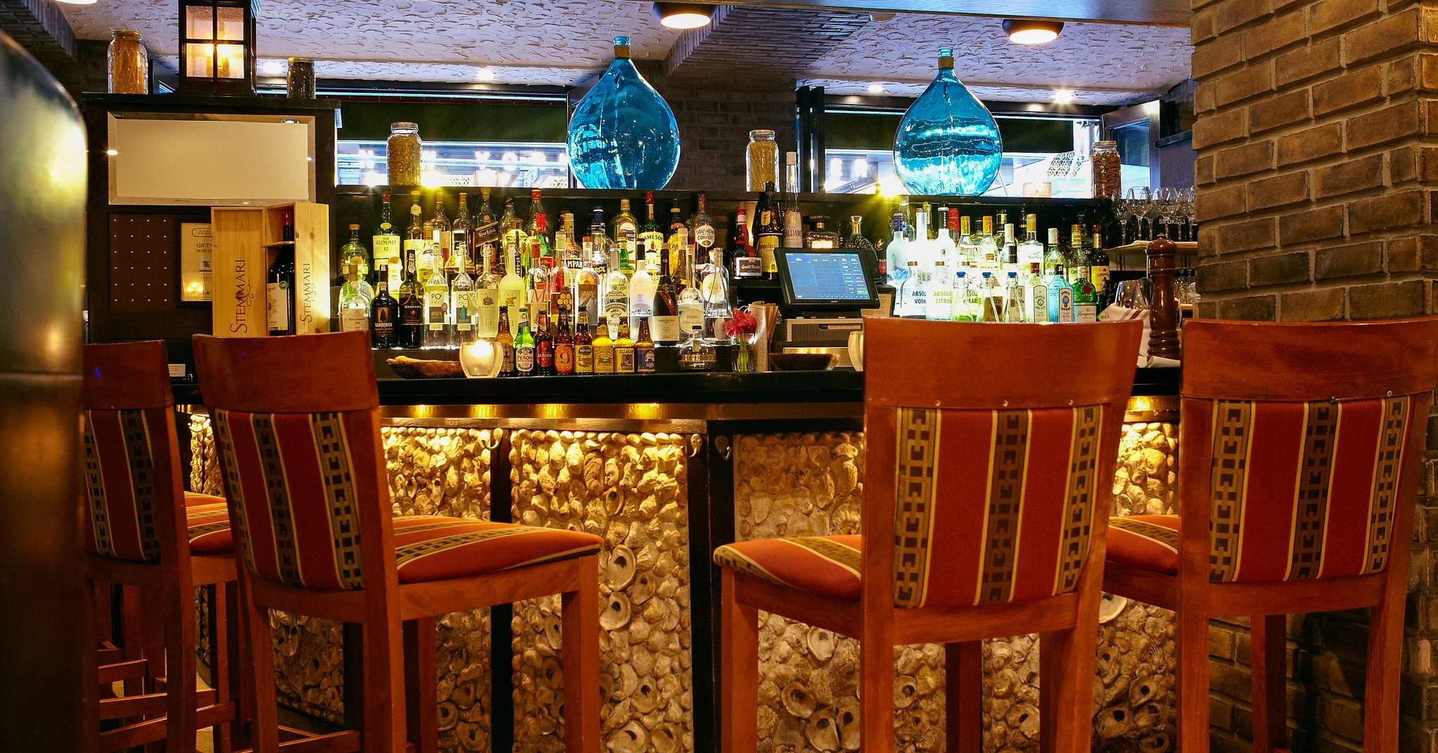 The Blakely New York