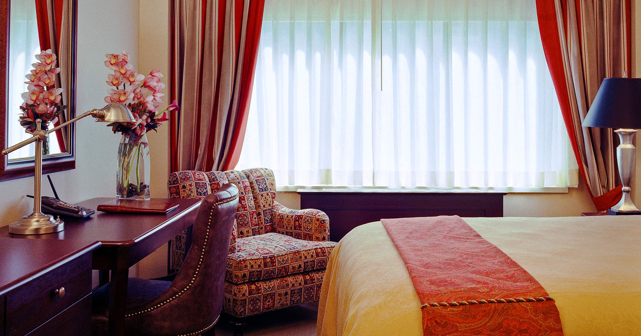 The Blakely New York