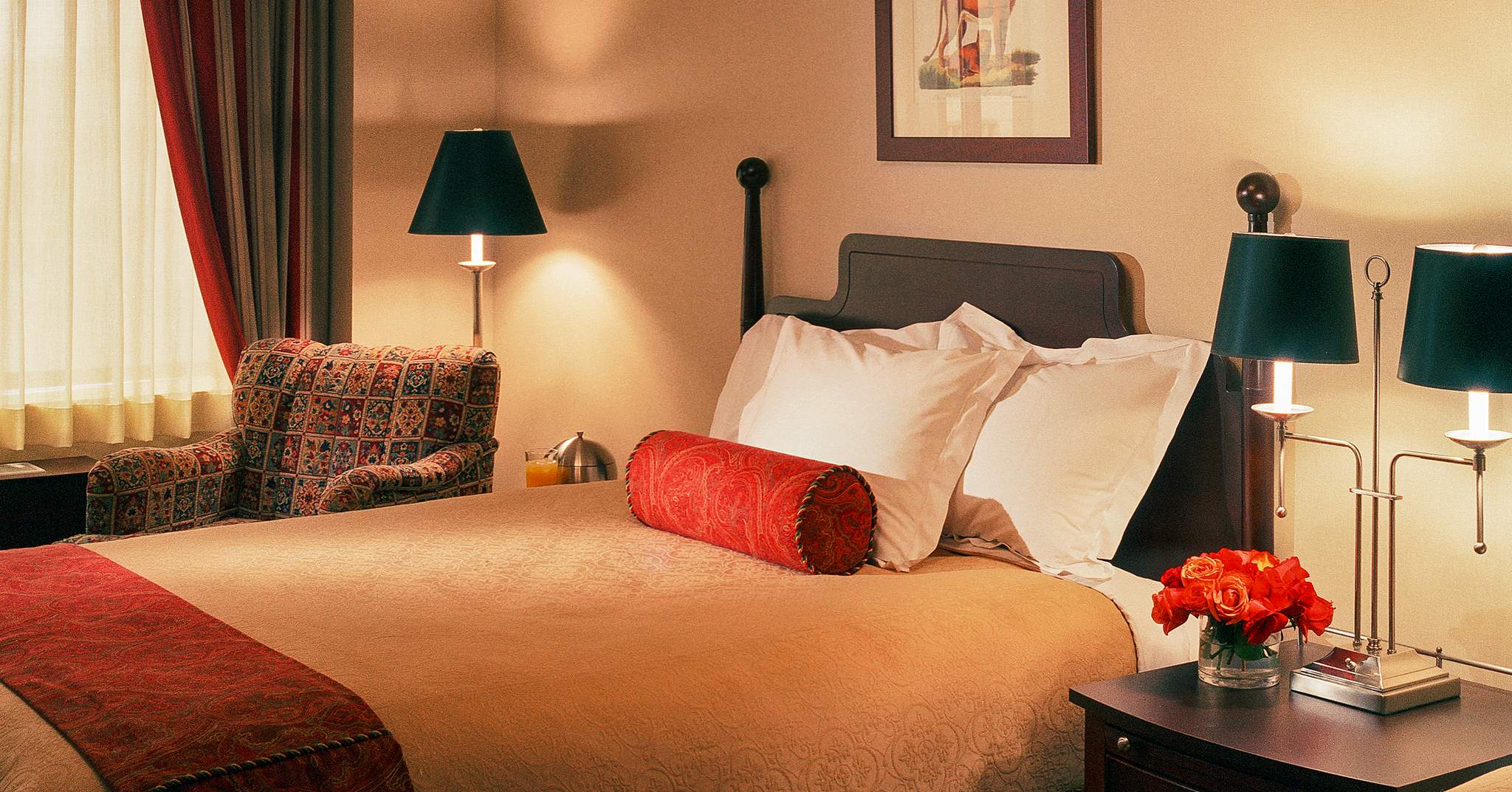 The Blakely New York