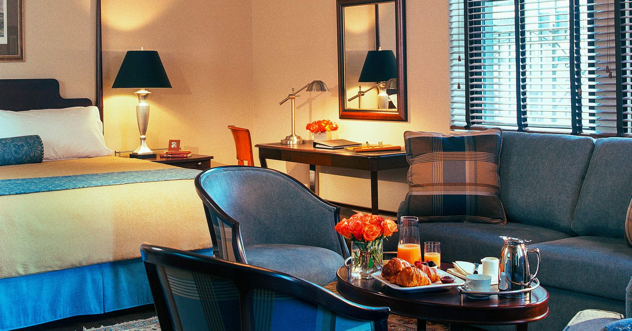 The Blakely New York