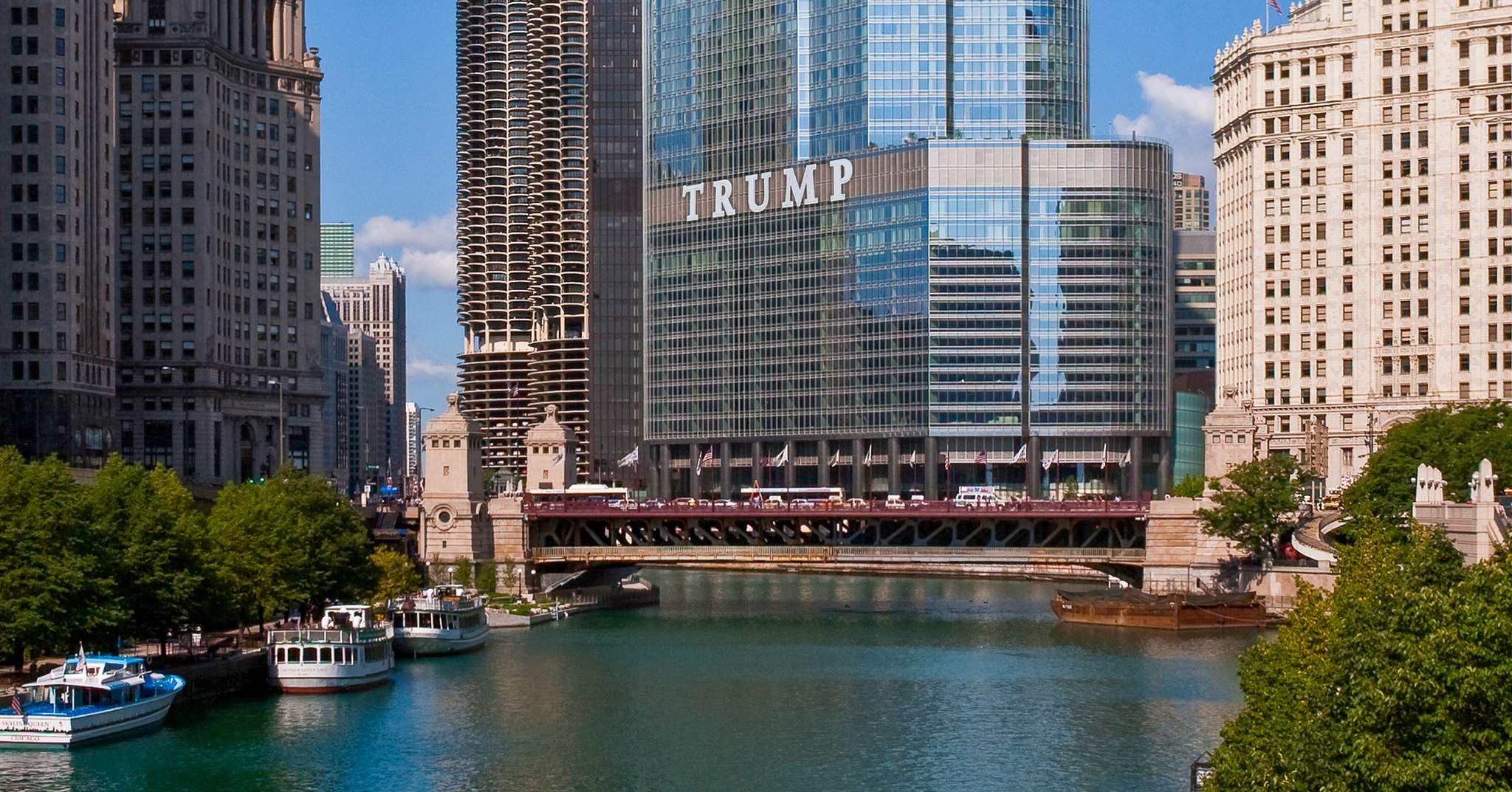 Trump Chicago