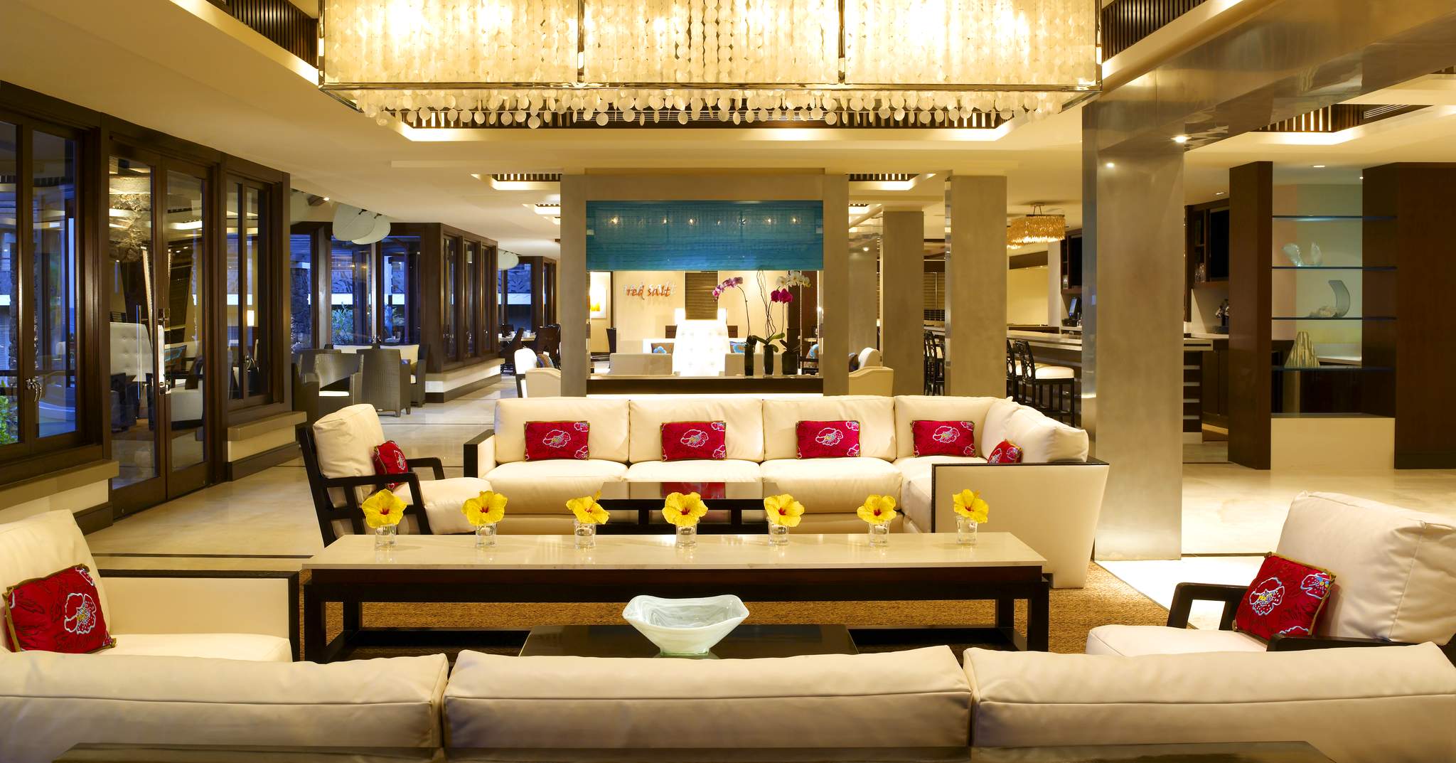 Koa Kea Hotel & Resort