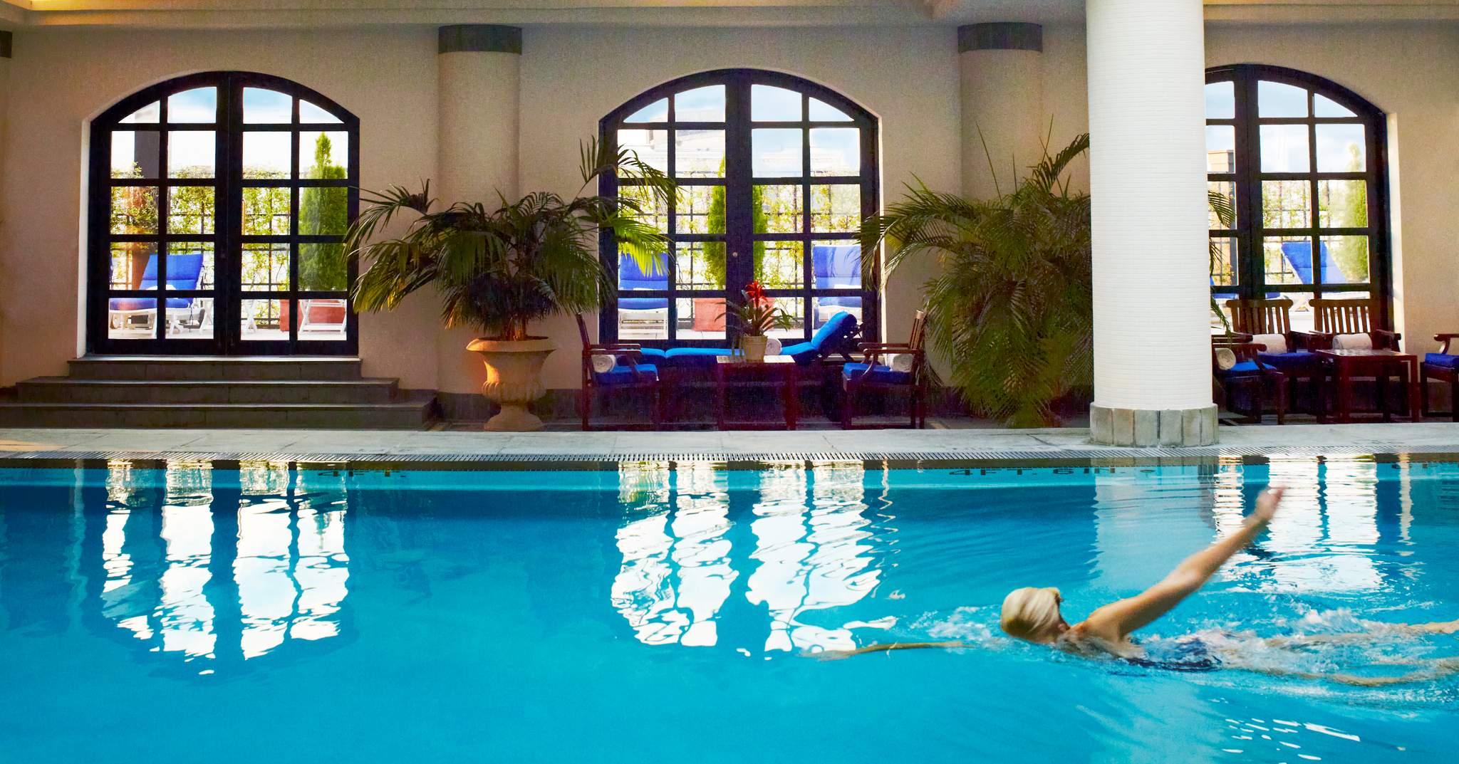 The Charleston Place