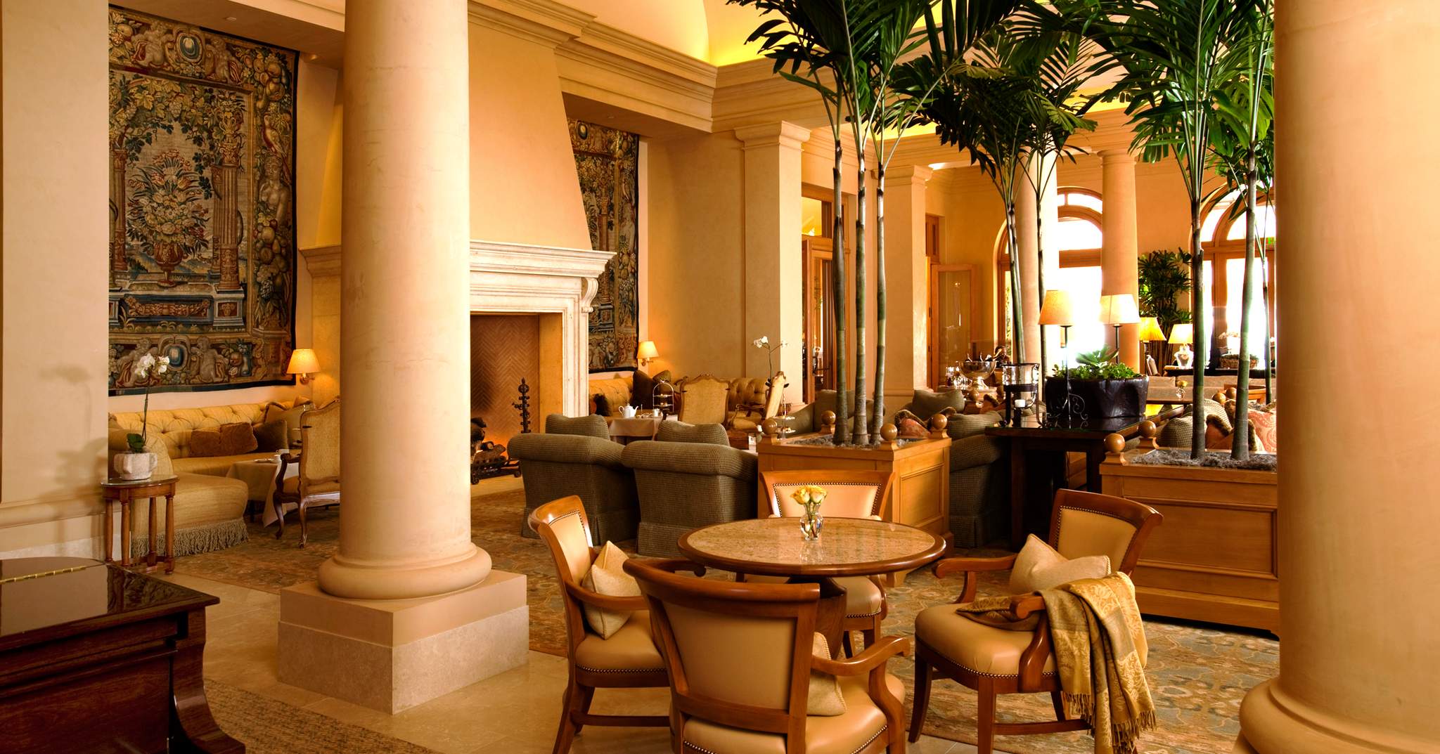 The Resort at Pelican Hill