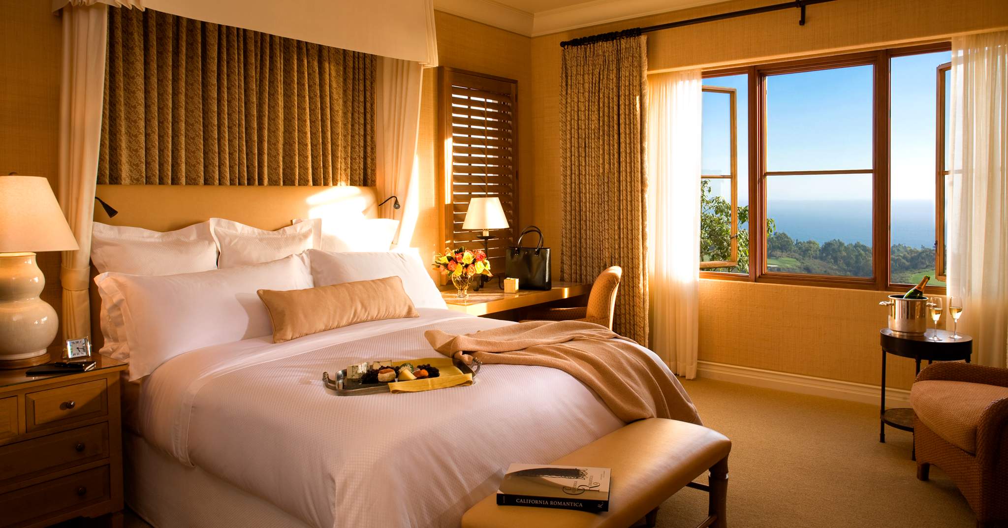 The Resort at Pelican Hill