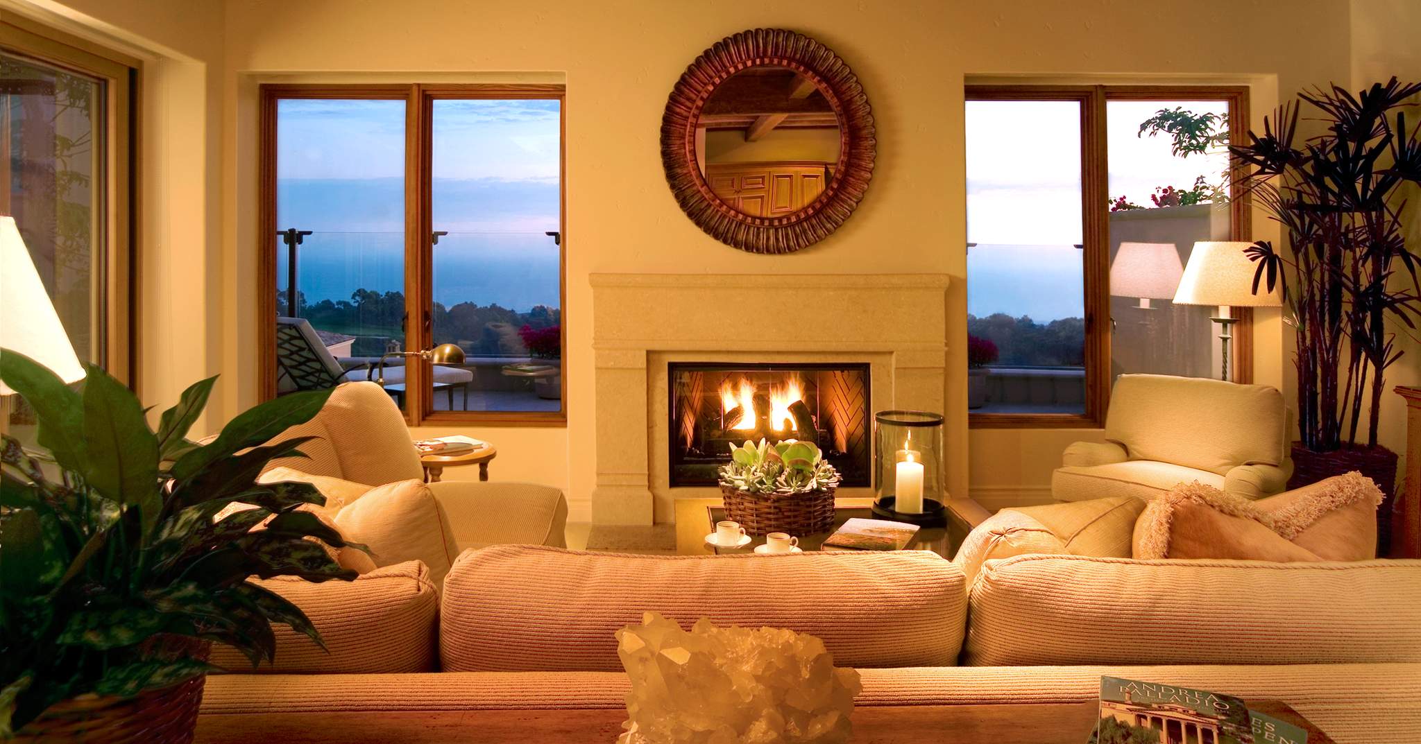 The Resort at Pelican Hill