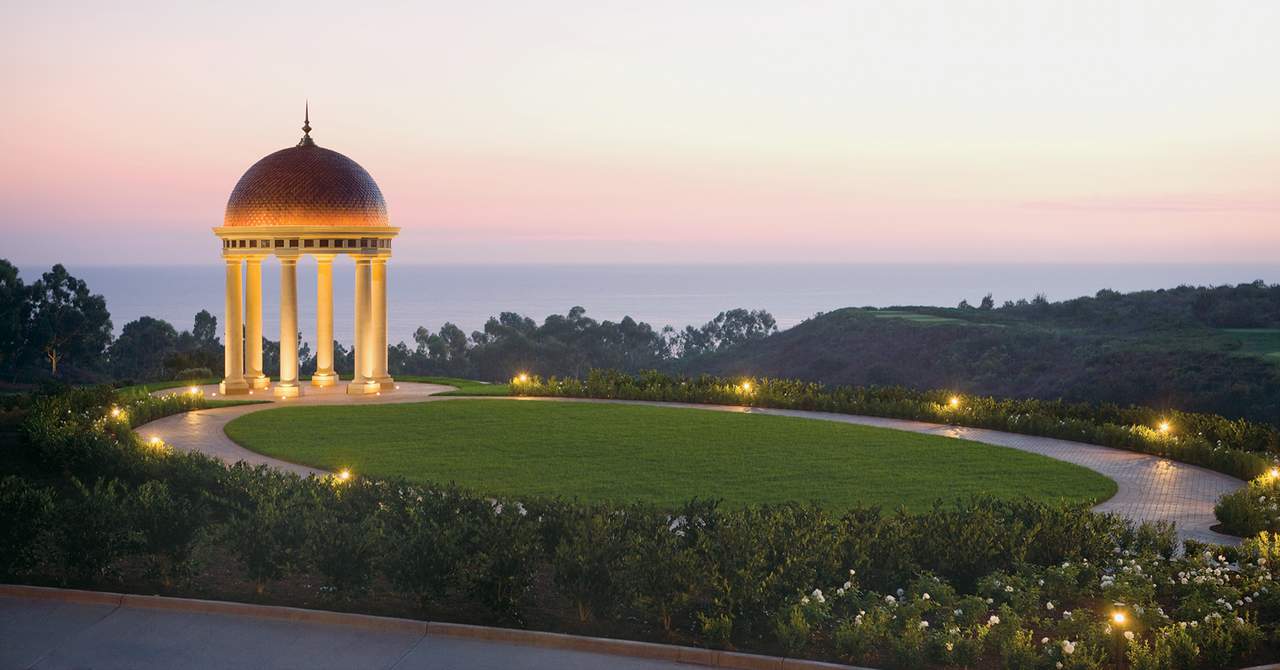 The Resort at Pelican Hill
