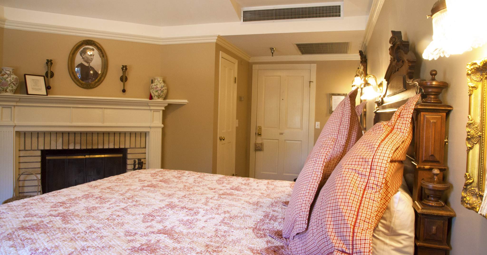 The Ballard Inn & Restaurant