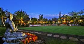 Lumeria Maui in Makawao, Maui, Hawaii
